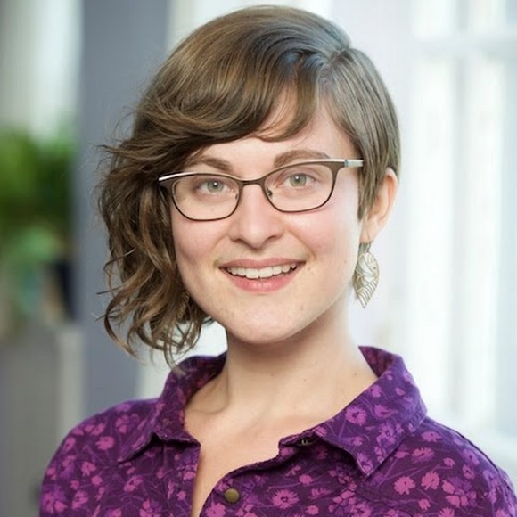 Meet your Posher, Emily - Picture 1 of 1